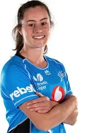 Ellie Falconer