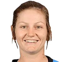Bridget Patterson