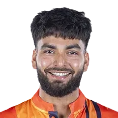 Nikhil Chaudhary