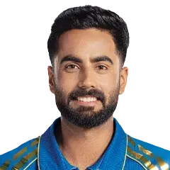 Naman Dhir
