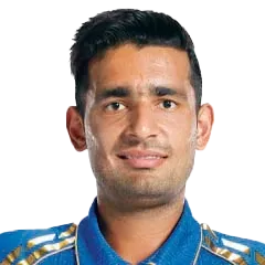 Anshul Kamboj