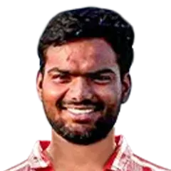 Vishwanath Pratap Singh