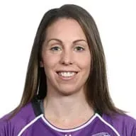 Brooke Hepburn