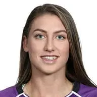 Erin Fazackerley