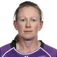 Veronica Pyke