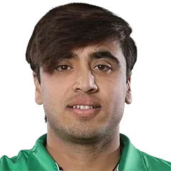 Mohammad Imran
