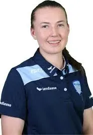 Rachel Trenaman