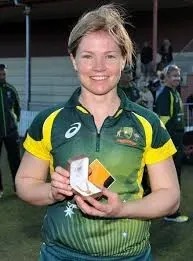 Jess Cameron