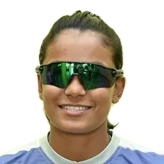 Uma Chetry