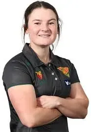 Courtney Webb