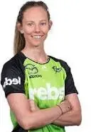 Samantha Bates