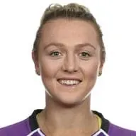 Nicola Hancock