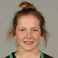 Chloe Rafferty