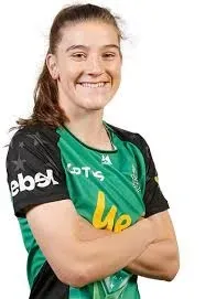 Annabel Sutherland