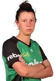 Hayleigh Brennan