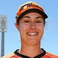Emma King