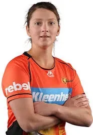 Taneale Peschel