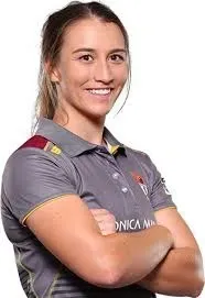 Mikayla Hinkley