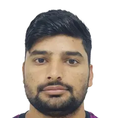 Zeeshan Naseer