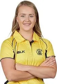 Ashley Day
