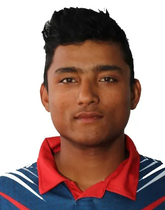 Sundeep Jora
