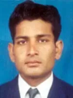 Tahir Mughal