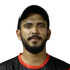 CP Rizwan