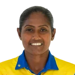 Sugandika Kumari