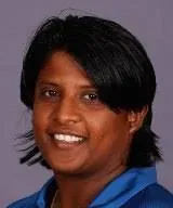Eshani Lokusuriyage