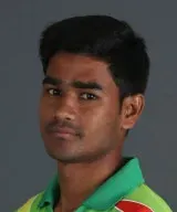 Saddam Hossain