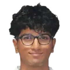 Andre Siddarth