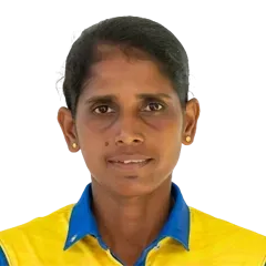 Udeshika Prabodhani