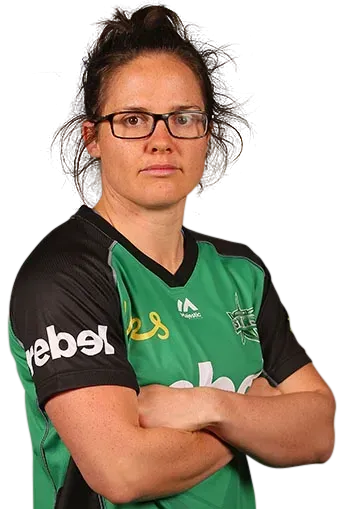 Emma Kearney