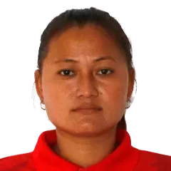 Sabnam Rai