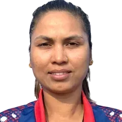 Roma Thapa