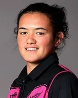 Thamsyn Newton