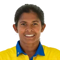 Oshadi Ranasinghe