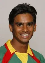 Mahmudul Hasan