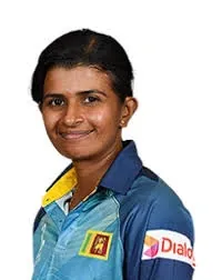 Shashikala Siriwardene
