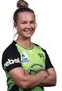 Hannah Trethewy