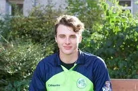 Lorcan Tucker