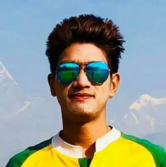 Amrit Gurung