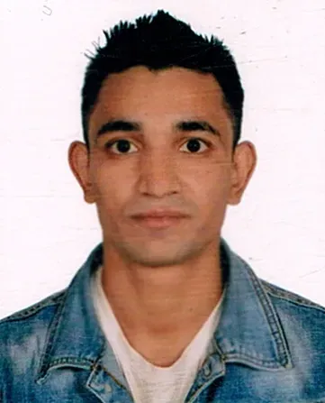 Arjun Adhikari