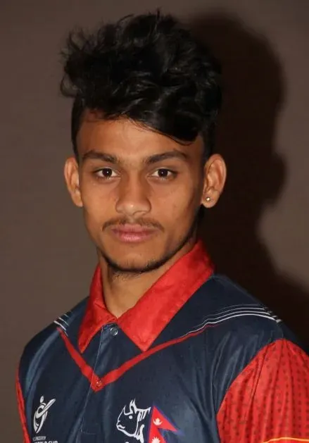 Kushal Bhurtel
