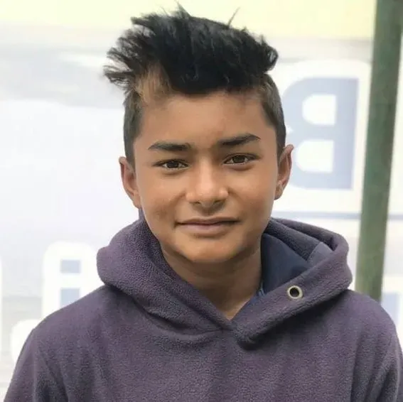 Subash Ayer