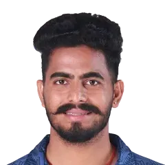 Yuvraj Chaudhary