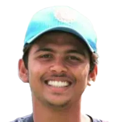 Zeeshan Ansari