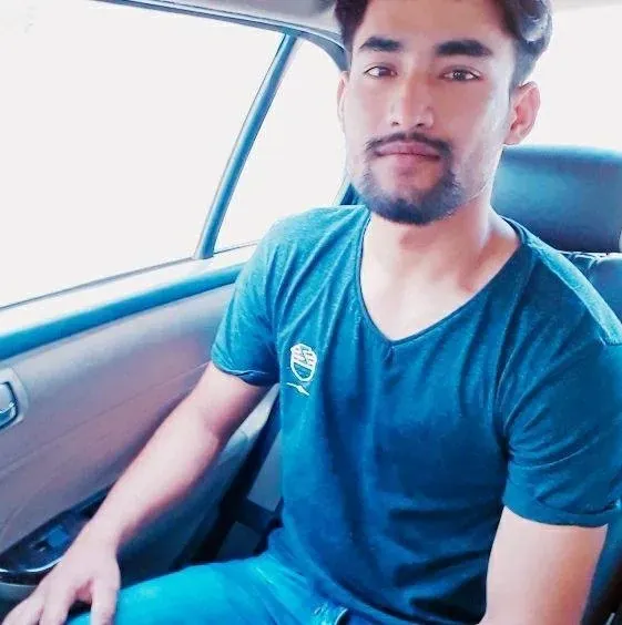 Gyanendra Kunwar