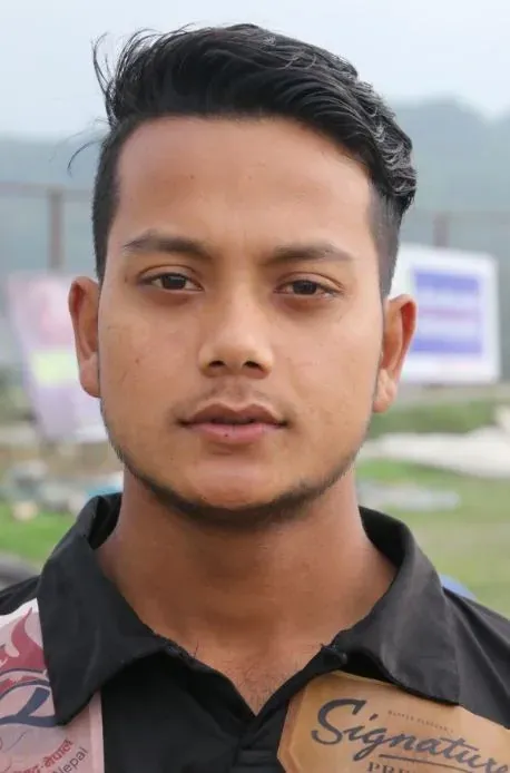 Jitendra Singh Thakuri