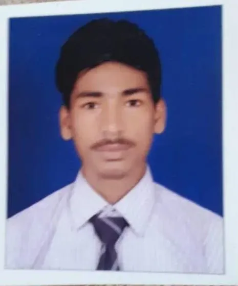 Khagendra Joshi